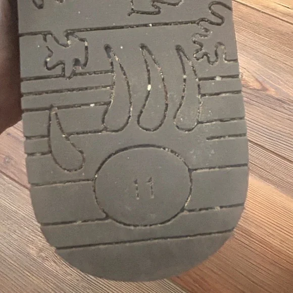 Bear Paw  woman’s winter boot size 11 - Picture 6 of 8